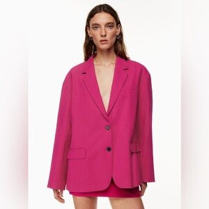 Babaton Vogue Blazer